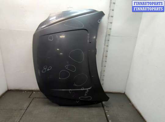 купить Решетка радиатора на Volvo XC90 2002-2014