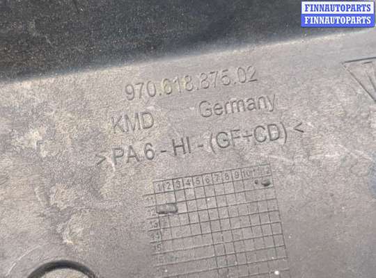 купить Кронштейн кузова на Porsche Panamera 2009-2016