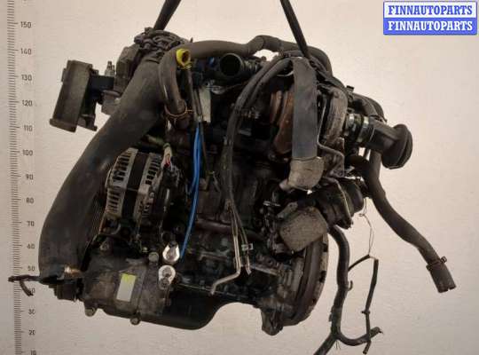 купить Двигатель (ДВС) на Ford Focus 2 2008-2011