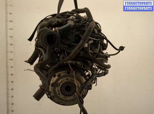 купить Двигатель (ДВС) на Ford Focus 2 2008-2011