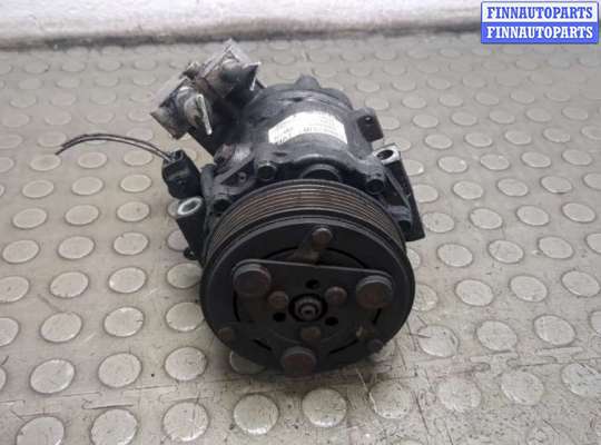 купить Компрессор кондиционера на Fiat Doblo 2009-2022