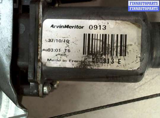 Стеклоподъемник электрический PG692739 на Peugeot 207
