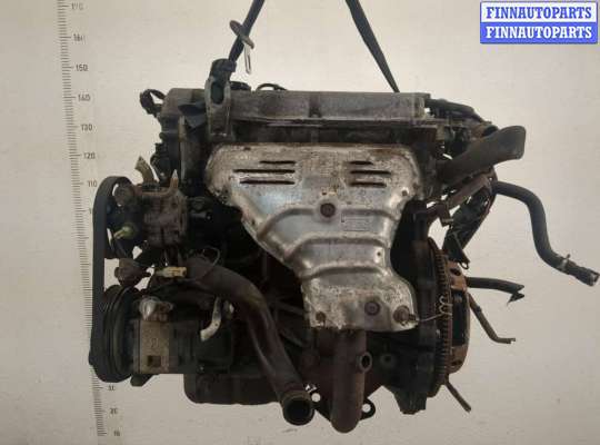 купить Двигатель (ДВС) на Mazda 323 (BJ) 1998-2003