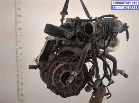 купить Двигатель (ДВС) на Mazda 323 (BJ) 1998-2003