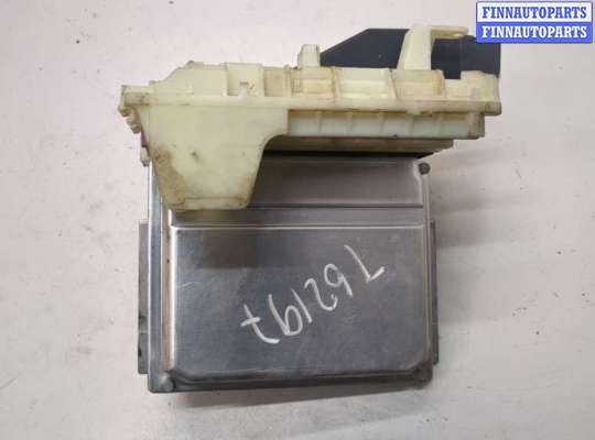 Блок управления двигателем VL566594 на Volvo XC70 2000-2007