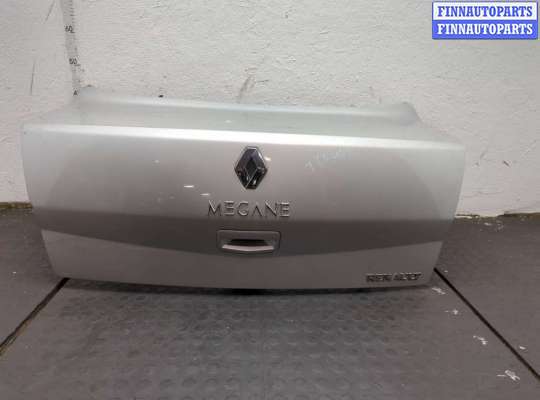 Купить Замок багажника на Renault Megane 2 2002-2009 Замок багажника RN1603984 на Renault Megane 2 2002-2009