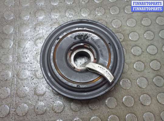 Шкив коленвала CH469913 на Opel Antara 2006-2015