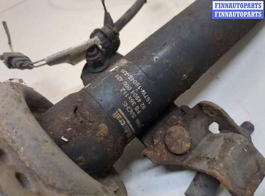 купить Амортизатор подвески на Ford Mondeo 3 2000-2007
