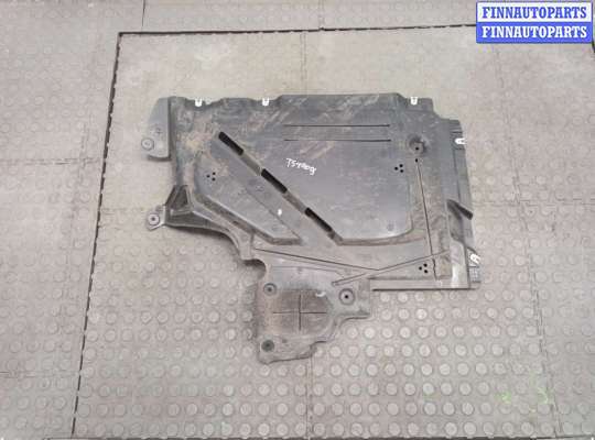 купить Защита днища, запаски, КПП, подвески на BMW X2 (F39) 2017-2023