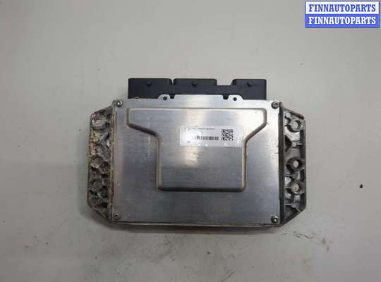 купить Блок управления двигателем на Renault Scenic 2009-2012