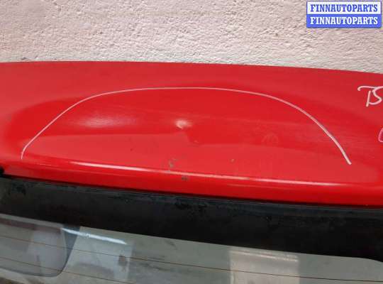 купить Крышка (дверь) багажника на Hyundai Matrix 2001-2010