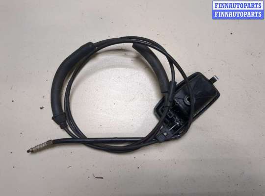Ручка открывания капота FT501910 на Citroen Jumper (Relay) 2014-