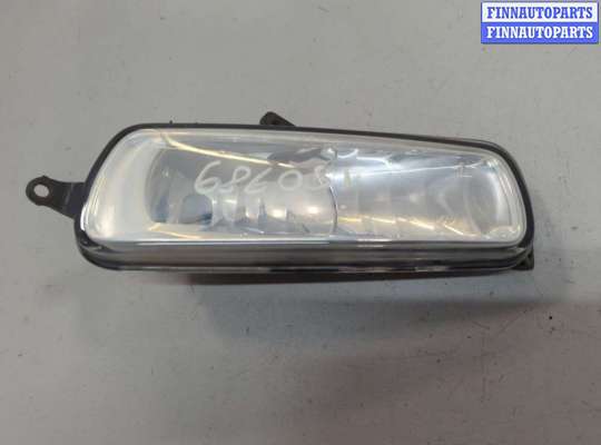 купить Фара противотуманная (галогенка) на Ford Focus 3 2014-2019