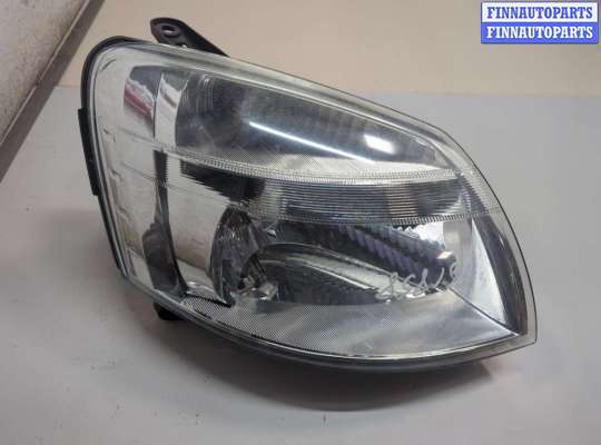 Фара (передняя) CT1139687 на Citroen Berlingo 2002-2008