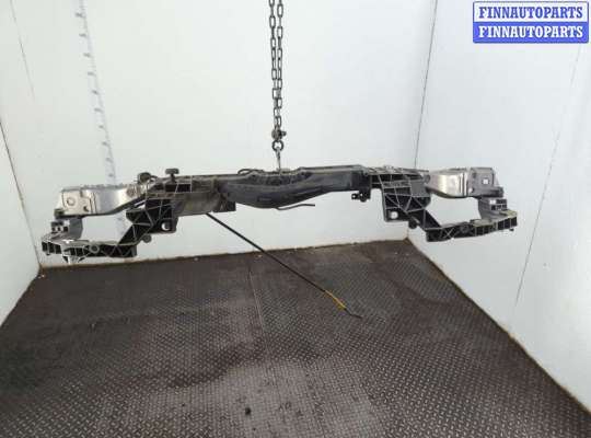 Рамка передняя (телевизор) FO2101793 на Ford Focus 3 2011-2015