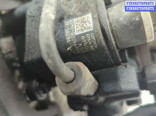 купить ТНВД на Ford Transit 2006-2014