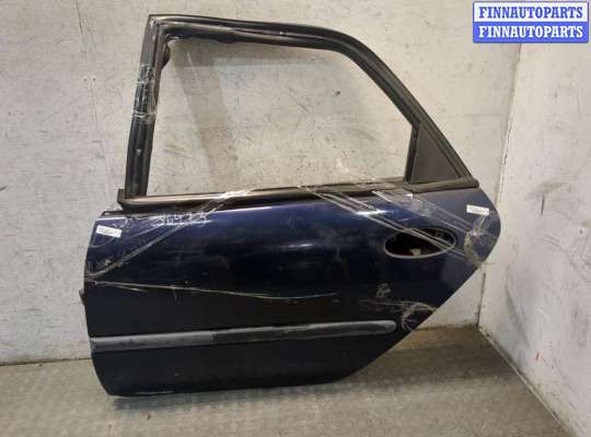 купить Дверь боковая (легковая) на Renault Laguna 1994-2001