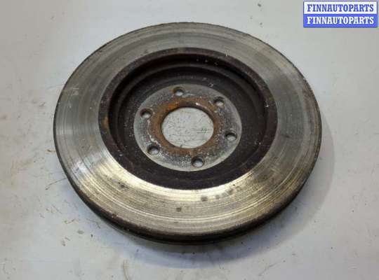 купить Диск тормозной на Nissan Navara 2004-2015