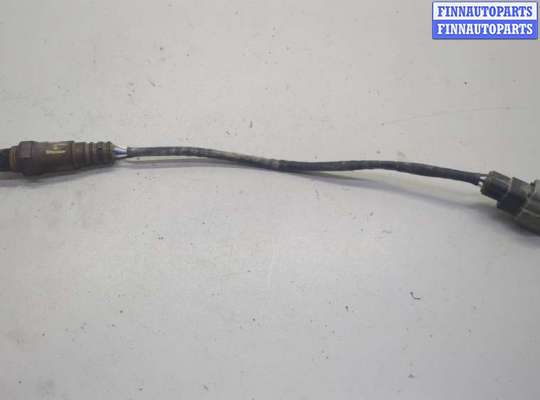 Лямбда зонд TT910935 на Toyota Corolla E15 2006-2013