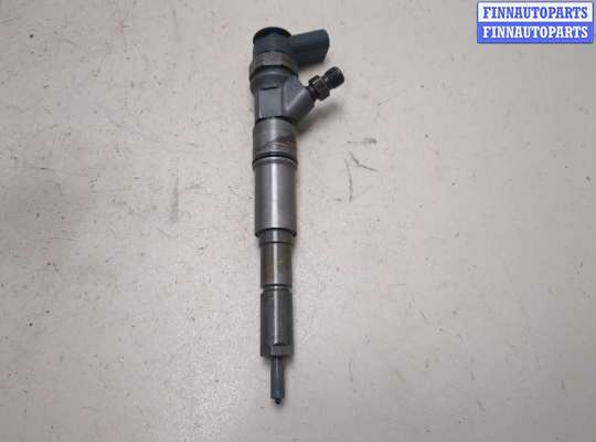 Форсунка топливная BM3520312 на BMW 3 E90, E91, E92, E93 2005-2012
