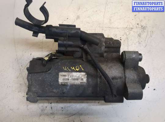 Стартер FO1790249 на Ford Focus 2 2008-2011