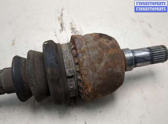 купить Полуось (приводной вал, шрус) на Opel Zafira B 2005-2014