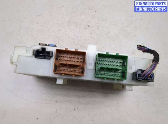 купить Блок управления бортовой сети (Body Control Module) на Land Rover Freelander 2 2007-2014