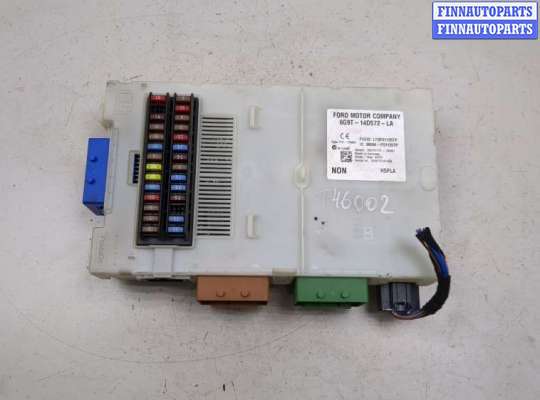 купить Блок управления бортовой сети (Body Control Module) на Land Rover Freelander 2 2007-2014