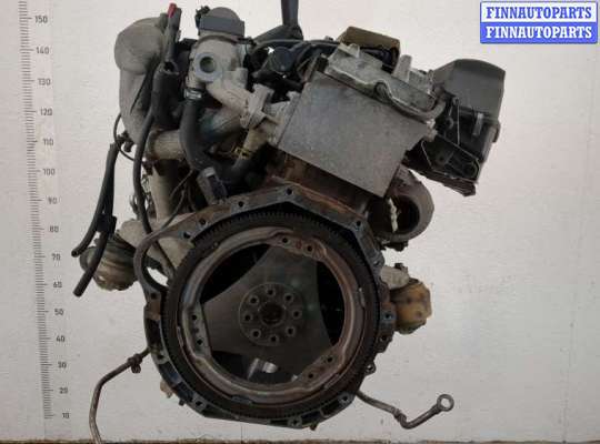 купить ТНВД на Mercedes E W211 2002-2009