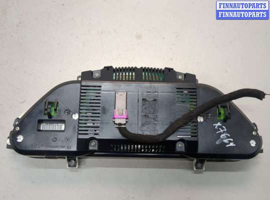 купить Щиток приборов (приборная панель) на Audi Q7 2005-2015