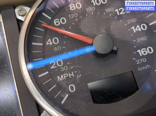 купить Щиток приборов (приборная панель) на Audi Q7 2005-2015