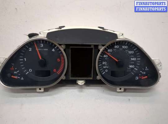 Щиток приборов (приборная панель) AU1695080 на Audi Q7 2005-2015