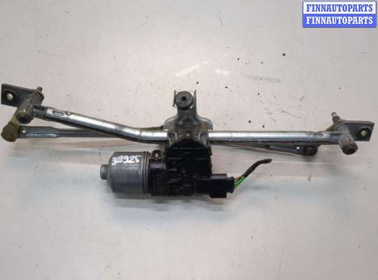 Механизм стеклоочистителя (трапеция дворников) SK521727 на Skoda Fabia 1999-2007