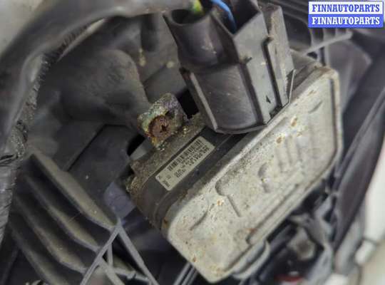 купить Вентилятор радиатора на Ford Mondeo 3 2000-2007