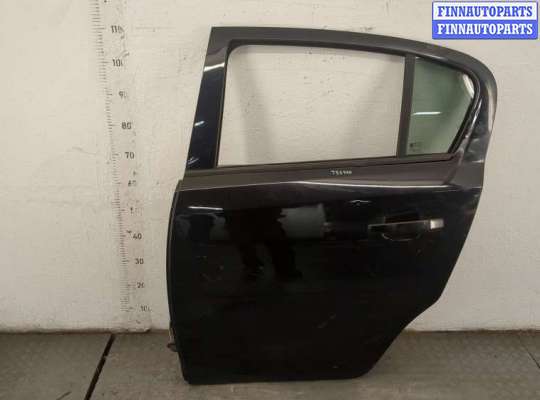 купить Ручка двери салона на Opel Corsa D 2006-2014
