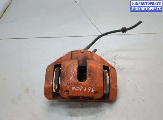 Суппорт BM3666070 на BMW 6 E63 2003-2010