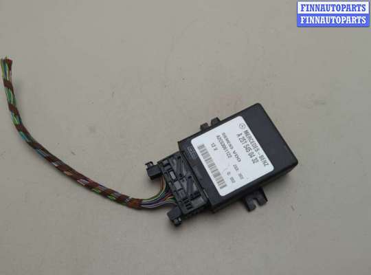 купить Блок управления подвеской на Mercedes E W211 2002-2009