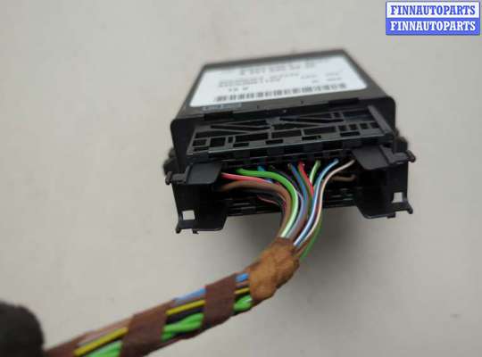 купить Блок управления подвеской на Mercedes E W211 2002-2009