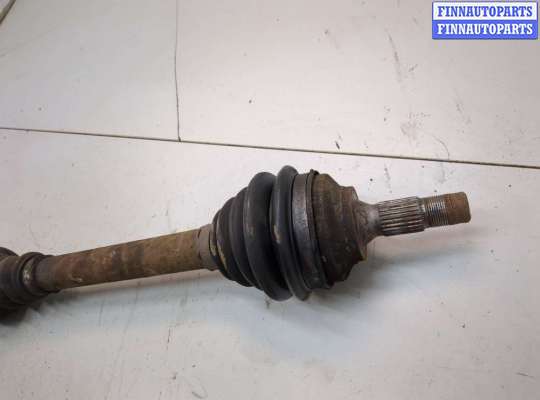 купить Полуось (приводной вал, шрус) на Citroen C4 2004-2010