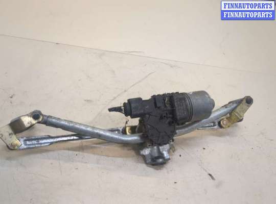 купить Механизм стеклоочистителя (трапеция дворников) на Volkswagen Polo 2001-2005