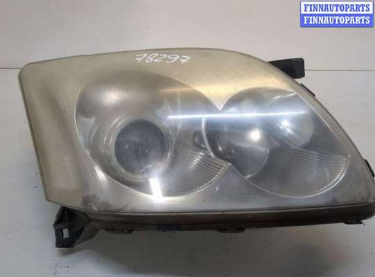 купить Фара (передняя) на Toyota Avensis 2 2003-2008