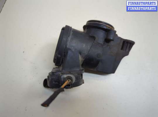 Клапан воздушный (электромагнитный) VG2685074 на Volkswagen Golf 5 2003-2009