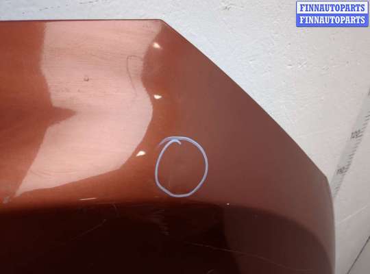 купить Капот на Renault Megane 3 2009-2016