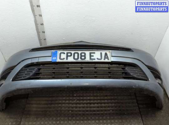 Бампер CT1071808 на Citroen C4 Grand Picasso 2006-2013