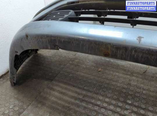 купить Бампер на Citroen C4 Grand Picasso 2006-2013