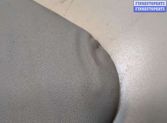 купить Козырек солнцезащитный на Peugeot 4007 2007-2012