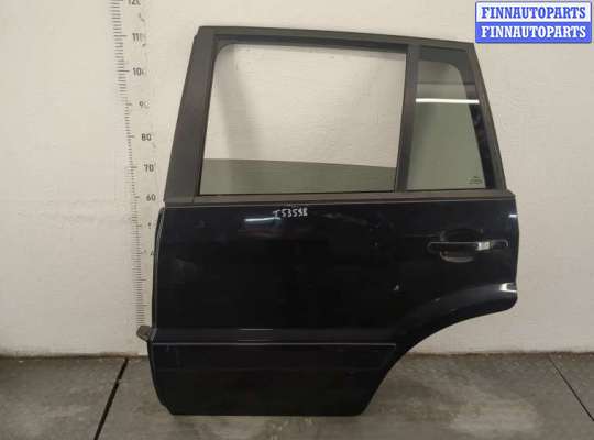 купить Стекло форточки двери на Ford Fusion 2002-2012