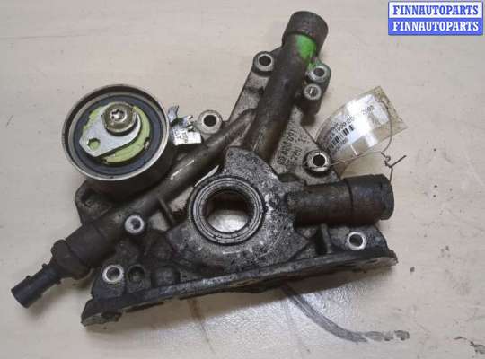 Купить Насос масляный на Opel Zafira A 1999-2005 Насос масляный OP2293384 на Opel Zafira A 1999-2005