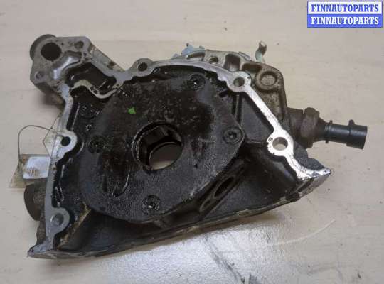 Насос масляный на Opel Zafira A