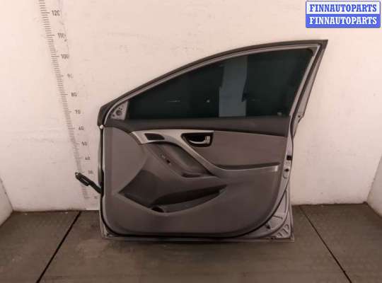купить Дверная карта (Обшивка двери) на Hyundai Elantra 2010-2016